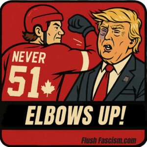 Gordie Howe Gets His Elbows Up Limited