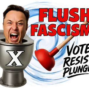 Plunge Elon Musk