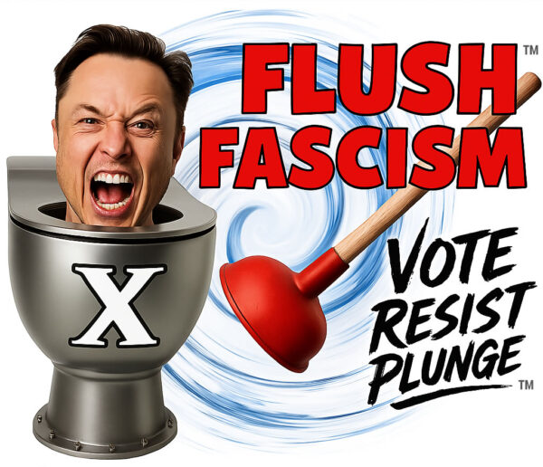 Plunge Elon Musk