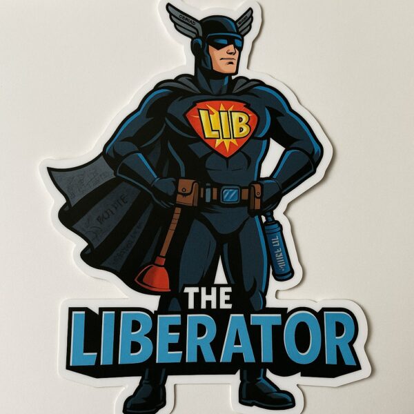 The Liberator