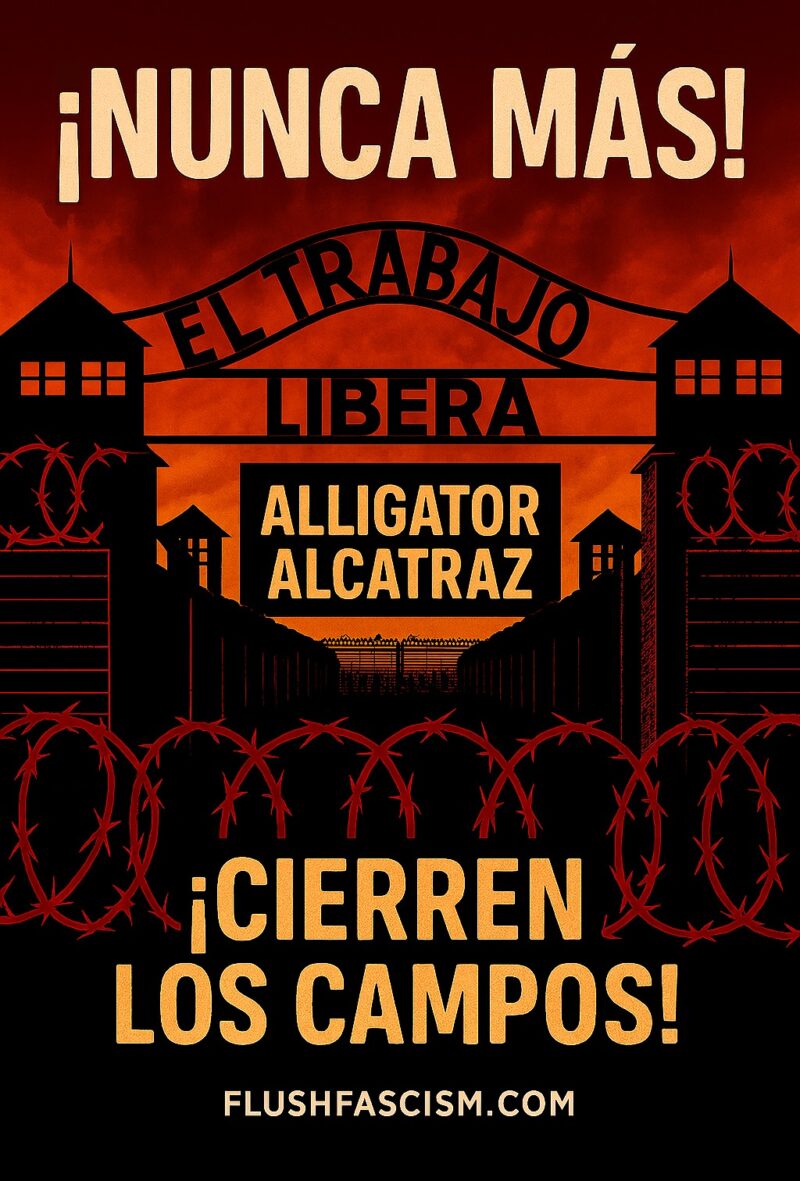 Nunca Mas