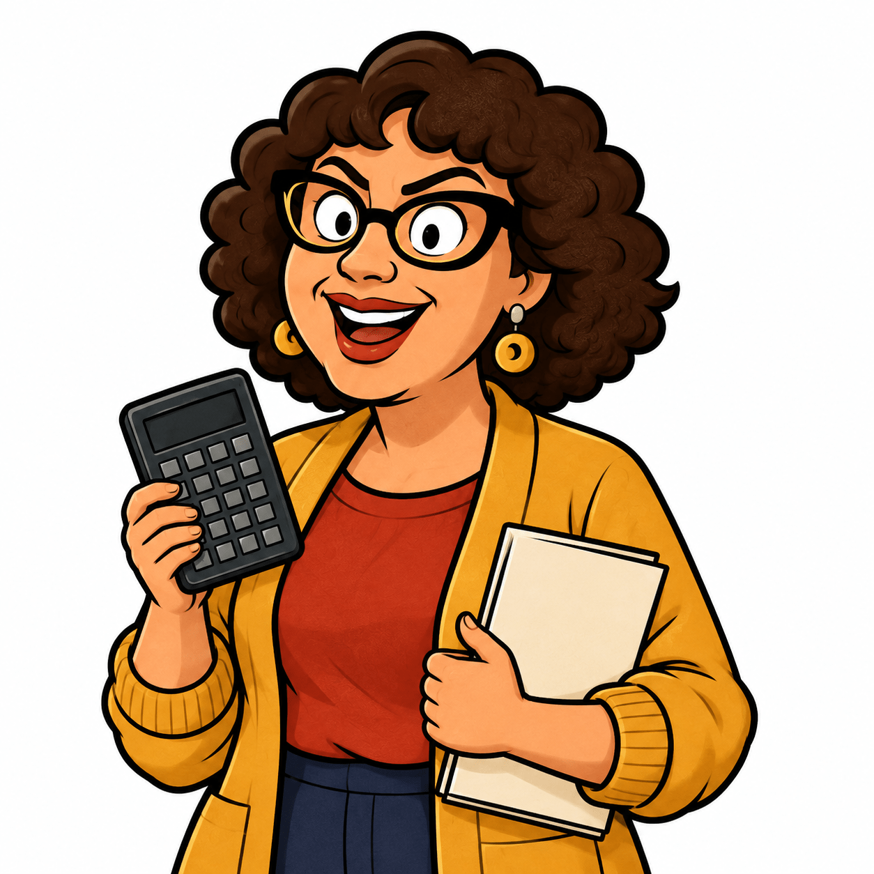 Betty Audit