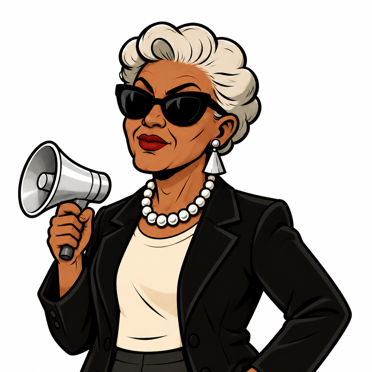 Beverly Hargrove